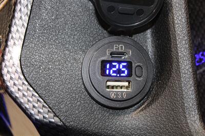 2025 EVOLUTION D6 D-MAX GT4 CA STREET LEGAL   - Photo 15 - Gilroy, CA 95020