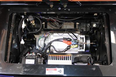 2025 EVOLUTION D6 D-MAX GT4 CA STREET LEGAL   - Photo 31 - Gilroy, CA 95020