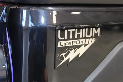 2025 EVOLUTION D6 D-MAX GT4 CA STREET LEGAL   - Photo 32 - Gilroy, CA 95020