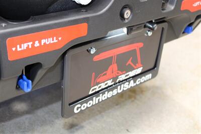 2025 EVOLUTION D6 D-MAX GT4 CA STREET LEGAL   - Photo 33 - Gilroy, CA 95020