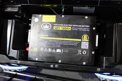 2025 EVOLUTION D6 D-MAX GT4 CA STREET LEGAL   - Photo 30 - Gilroy, CA 95020