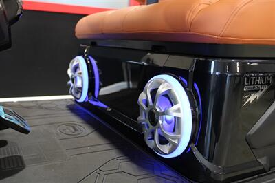 2025 EVOLUTION D6 D-MAX GT4 CA STREET LEGAL   - Photo 16 - Gilroy, CA 95020