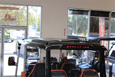 2025 EVOLUTION D6 D-MAX GT4 CA STREET LEGAL   - Photo 20 - Gilroy, CA 95020