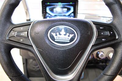 2025 EVOLUTION D6 D-MAX GT4 CA STREET LEGAL   - Photo 6 - Gilroy, CA 95020