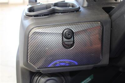 2025 EVOLUTION D6 D-MAX GT4 CA STREET LEGAL   - Photo 12 - Gilroy, CA 95020