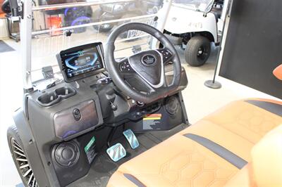 2025 EVOLUTION D6 D-MAX GT4 CA STREET LEGAL   - Photo 5 - Gilroy, CA 95020