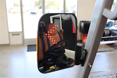 2025 EVOLUTION D6 D-MAX GT4 CA STREET LEGAL   - Photo 21 - Gilroy, CA 95020