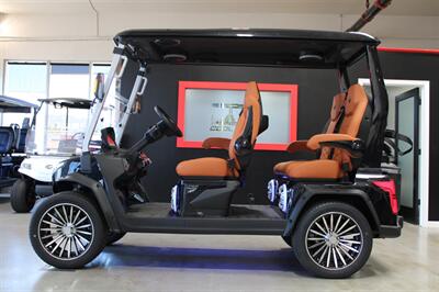 2025 EVOLUTION D6 D-MAX GT4 CA STREET LEGAL   - Photo 3 - Gilroy, CA 95020