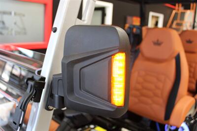 2025 EVOLUTION D6 D-MAX GT4 CA STREET LEGAL   - Photo 22 - Gilroy, CA 95020