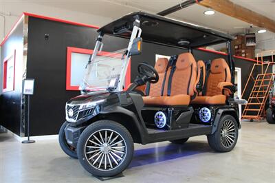 2025 EVOLUTION D6 D-MAX GT4 CA STREET LEGAL