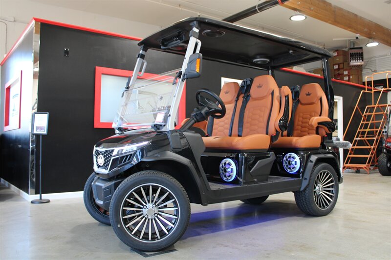 2025 EVOLUTION D6 D-MAX GT4 CA STREET LEGAL   - Photo 1 - Gilroy, CA 95020