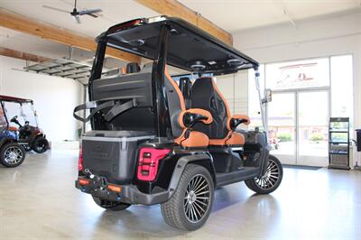 2025 EVOLUTION D6 D-MAX GT4 CA STREET LEGAL   - Photo 2 - Gilroy, CA 95020