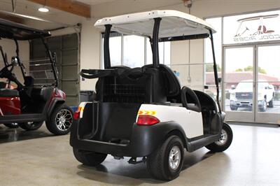 2005 CLUB CAR PRECEDENT EXTREMELY CLEAN GOLF CART   - Photo 2 - Gilroy, CA 95020