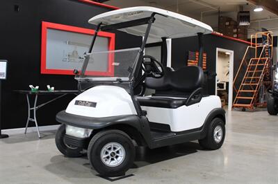 2005 CLUB CAR PRECEDENT EXTREMELY CLEAN GOLF CART  