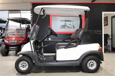 2005 CLUB CAR PRECEDENT EXTREMELY CLEAN GOLF CART   - Photo 3 - Gilroy, CA 95020