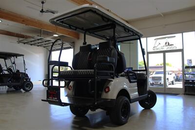 2025 EPIC E40 CA STREET LEGAL   - Photo 2 - Gilroy, CA 95020