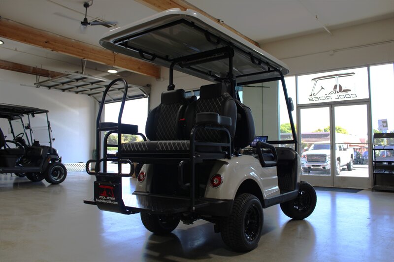 2025 EPIC E40 CA STREET LEGAL  