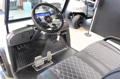 2025 EPIC E40 CA STREET LEGAL   - Photo 4 - Gilroy, CA 95020