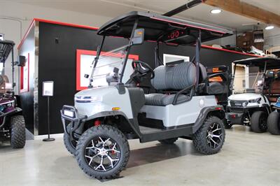 2026 DENAGO NOMAD XL-T CA STREET LEGAL