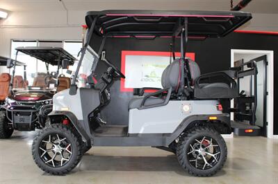 2026 DENAGO NOMAD XL-T CA STREET LEGAL   - Photo 3 - Gilroy, CA 95020
