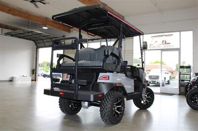 2026 DENAGO NOMAD XL-T CA STREET LEGAL   - Photo 2 - Gilroy, CA 95020