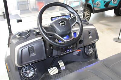 2025 EPIC E40FX CA STREET LEGAL   - Photo 5 - Gilroy, CA 95020