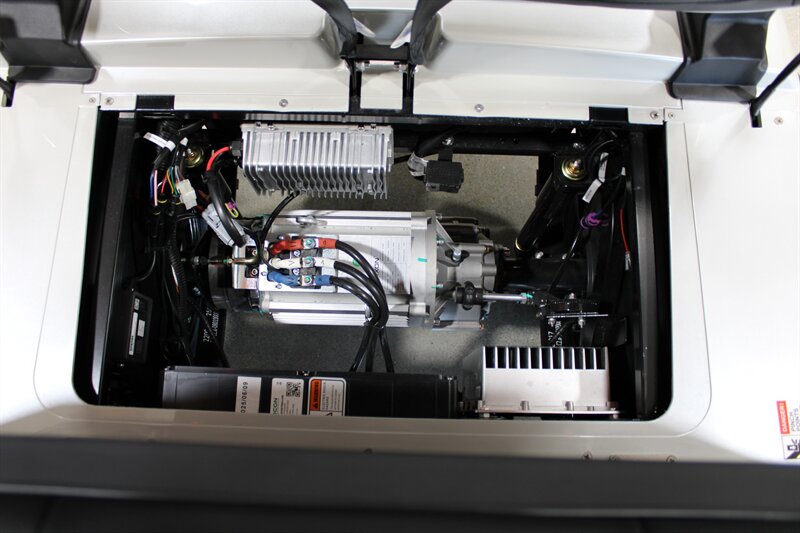 2025 EPIC E40FX CA STREET LEGAL   - Photo 23 - Gilroy, CA 95020
