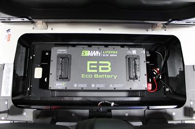 2025 EPIC E40FX CA STREET LEGAL   - Photo 25 - Gilroy, CA 95020