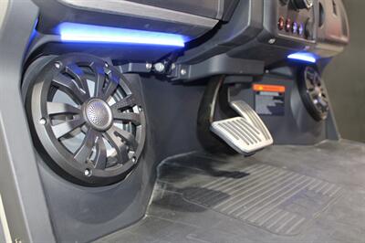 2025 EPIC E40FX CA STREET LEGAL   - Photo 12 - Gilroy, CA 95020