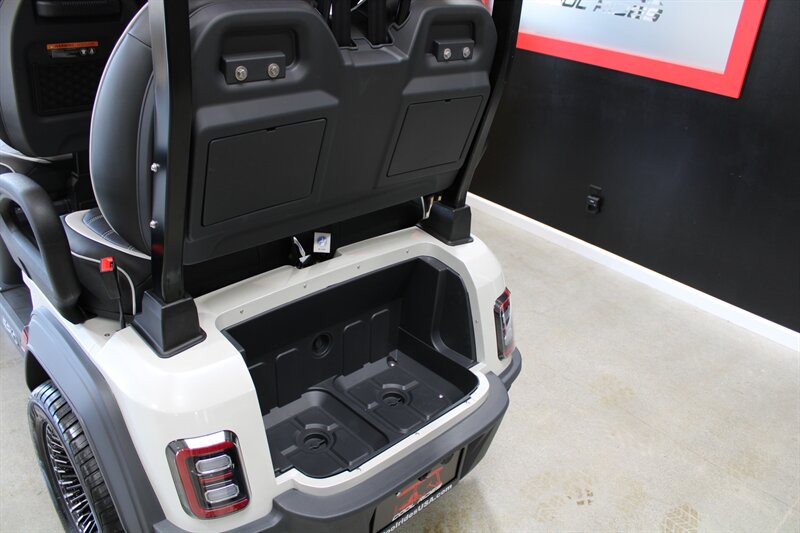 2025 EPIC E40FX CA STREET LEGAL   - Photo 20 - Gilroy, CA 95020