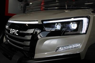 2025 EPIC E40FX CA STREET LEGAL   - Photo 18 - Gilroy, CA 95020