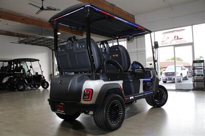 2025 EPIC E40FX CA STREET LEGAL   - Photo 2 - Gilroy, CA 95020