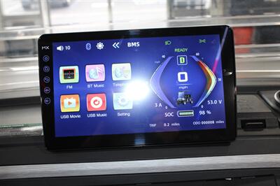 2025 EPIC E40FX CA STREET LEGAL   - Photo 7 - Gilroy, CA 95020