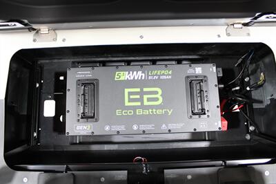 2025 EPIC E40FX CA STREET LEGAL   - Photo 21 - Gilroy, CA 95020