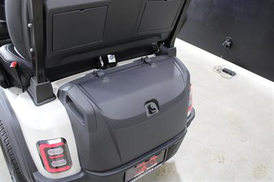 2025 EPIC E40FX CA STREET LEGAL   - Photo 22 - Gilroy, CA 95020