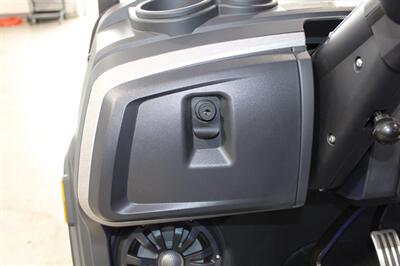 2025 EPIC E40FX CA STREET LEGAL   - Photo 9 - Gilroy, CA 95020