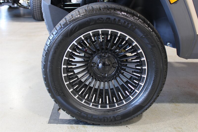 2025 EPIC E40FX CA STREET LEGAL   - Photo 26 - Gilroy, CA 95020