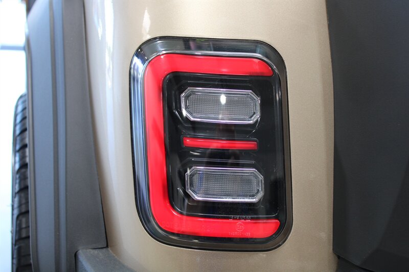 2025 EPIC E40FX CA STREET LEGAL   - Photo 17 - Gilroy, CA 95020