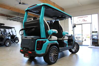 2025 EVOLUTION D6 D-MAX GT4 CA STREET LEGAL   - Photo 2 - Gilroy, CA 95020