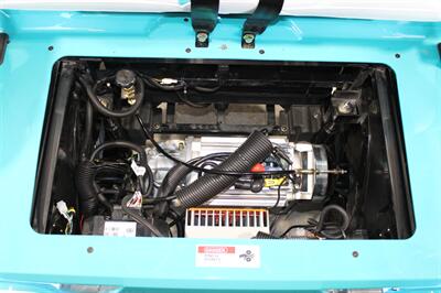 2025 EVOLUTION D6 D-MAX GT4 CA STREET LEGAL   - Photo 27 - Gilroy, CA 95020