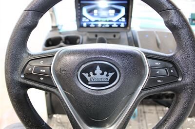 2025 EVOLUTION D6 D-MAX GT4 CA STREET LEGAL   - Photo 6 - Gilroy, CA 95020