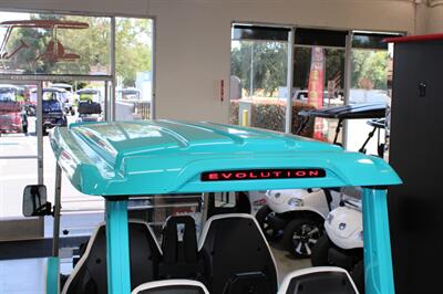 2025 EVOLUTION D6 D-MAX GT4 CA STREET LEGAL   - Photo 4 - Gilroy, CA 95020