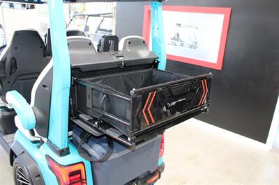 2025 EVOLUTION D6 D-MAX GT4 CA STREET LEGAL   - Photo 25 - Gilroy, CA 95020