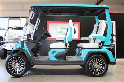 2025 EVOLUTION D6 D-MAX GT4 CA STREET LEGAL   - Photo 3 - Gilroy, CA 95020