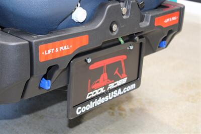 2025 EVOLUTION D6 D-MAX GT4 CA STREET LEGAL   - Photo 29 - Gilroy, CA 95020