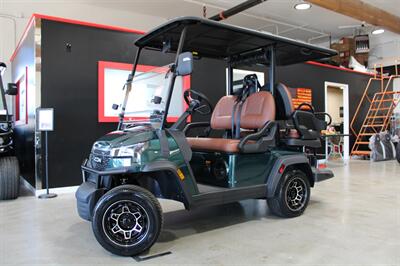 2026 ICON I40X CA STREET LEGAL