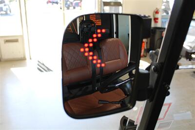 2026 ICON I40X CA STREET LEGAL   - Photo 14 - Gilroy, CA 95020