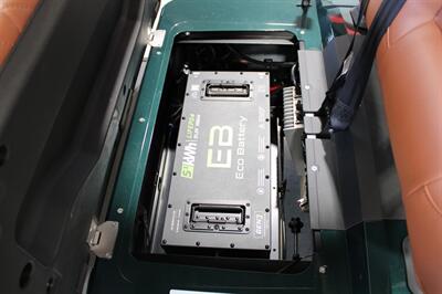 2026 ICON I40X CA STREET LEGAL   - Photo 21 - Gilroy, CA 95020