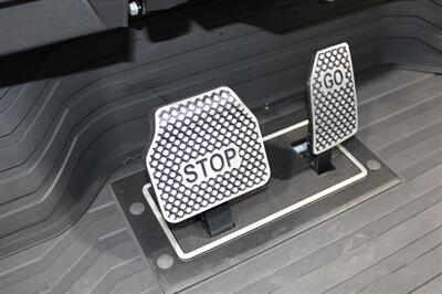 2026 ICON I40X CA STREET LEGAL   - Photo 10 - Gilroy, CA 95020