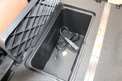 2026 ICON I40X CA STREET LEGAL   - Photo 19 - Gilroy, CA 95020